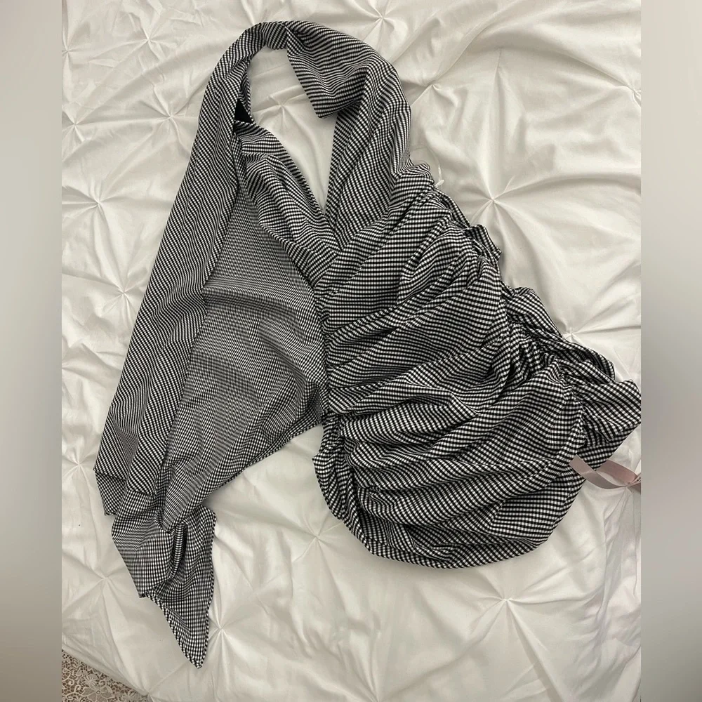 House of CB Phillipette Dress size Small - Picture 3 of 6